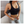 Load image into Gallery viewer, Warrior Back Clip Sports Bra - Crop Tops - Ark Yoga

